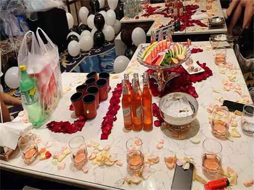 重庆小时场ktv：新潮ktv小时场模式-沙坪坝区ktv预定